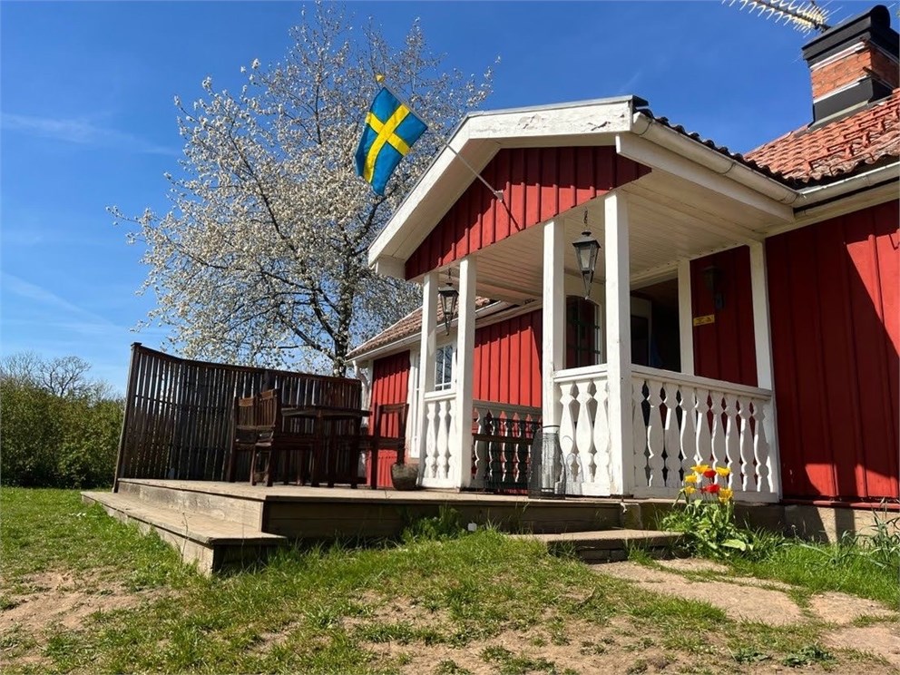 Stora vägen 54A