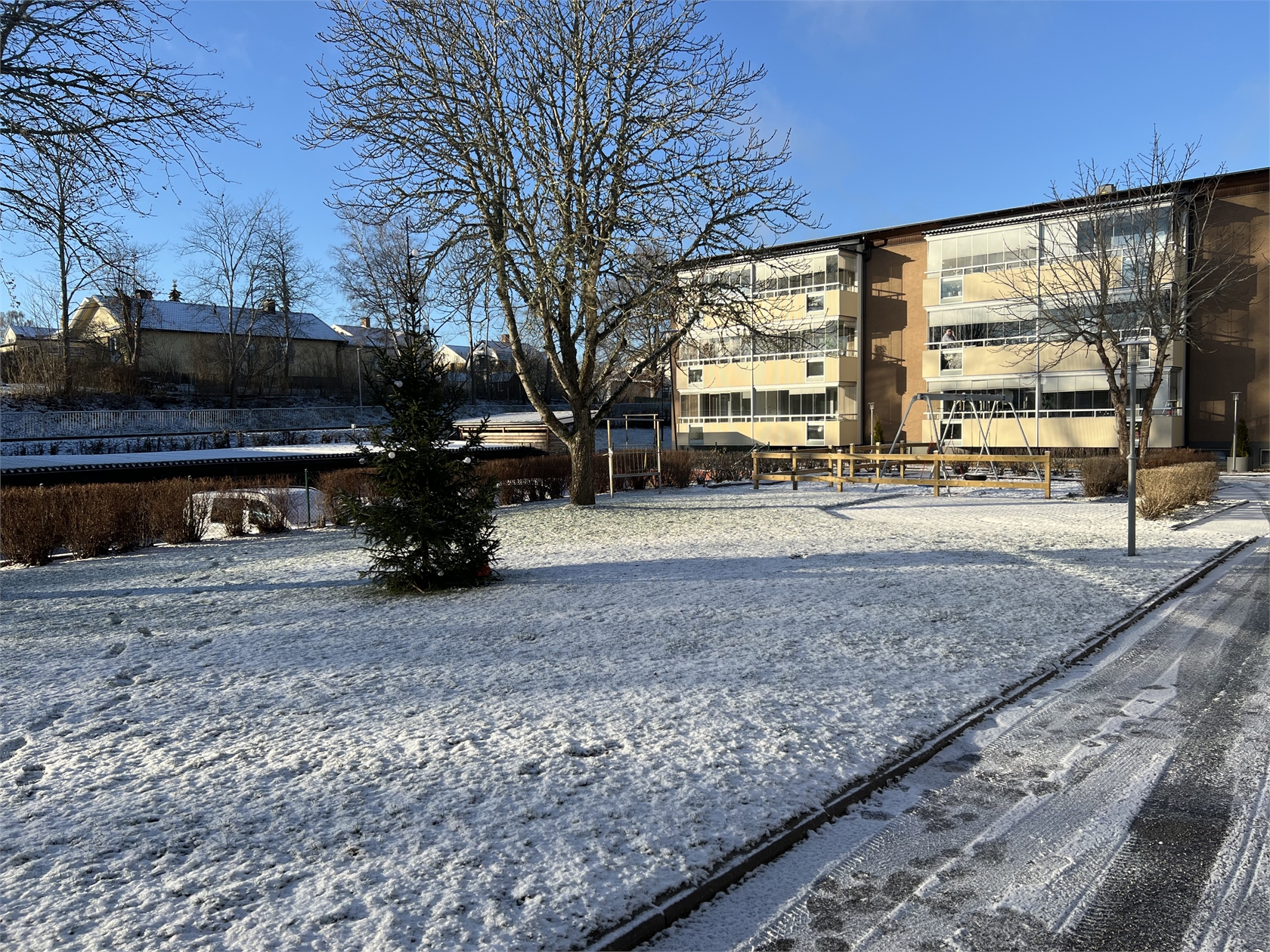 Storgatan 45 C – bild 18