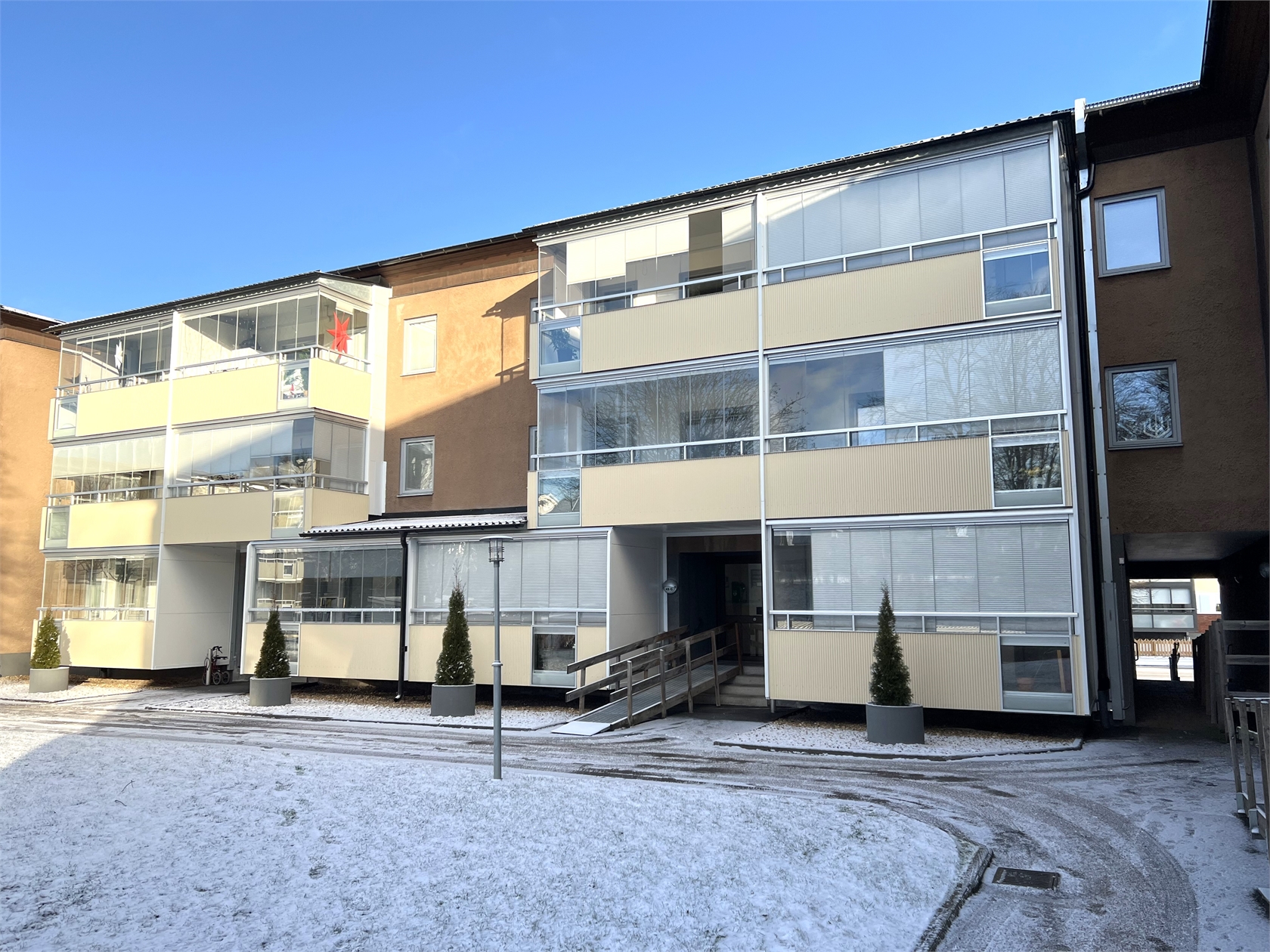 Storgatan 45 C – bild 2