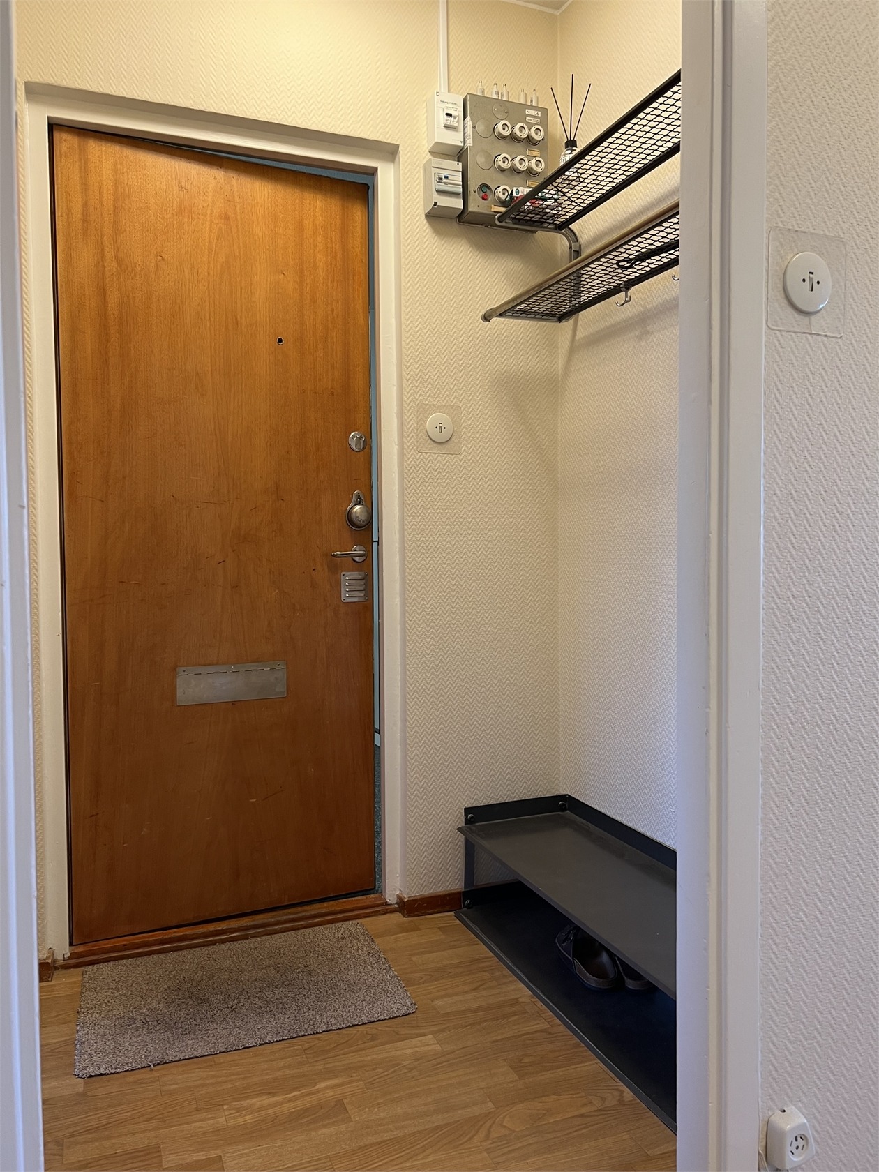 Storgatan 45 C – bild 3