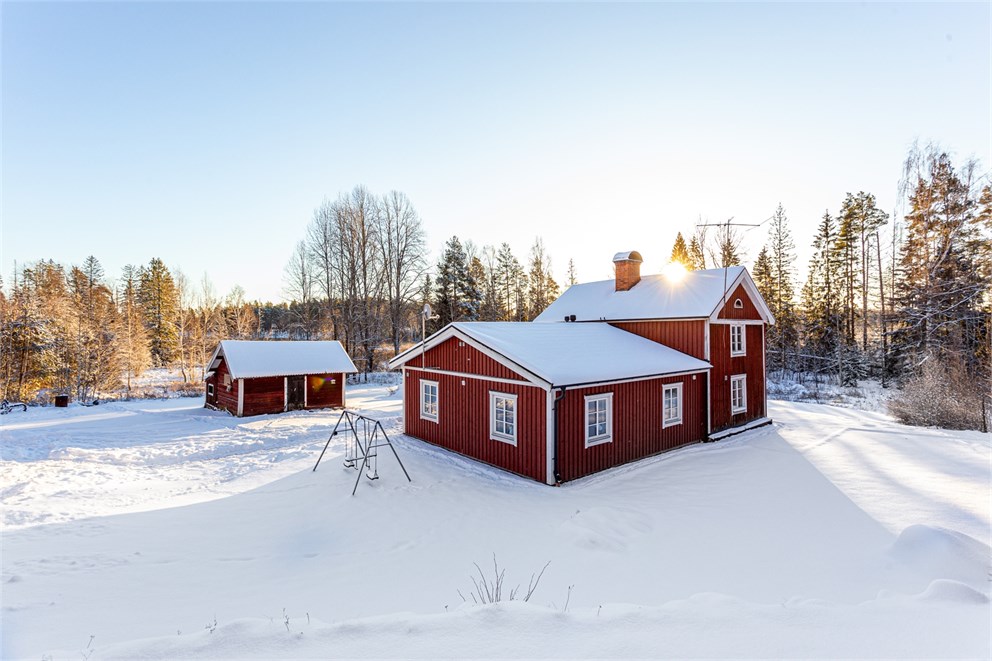 Ökna Gårdsjöhult 280