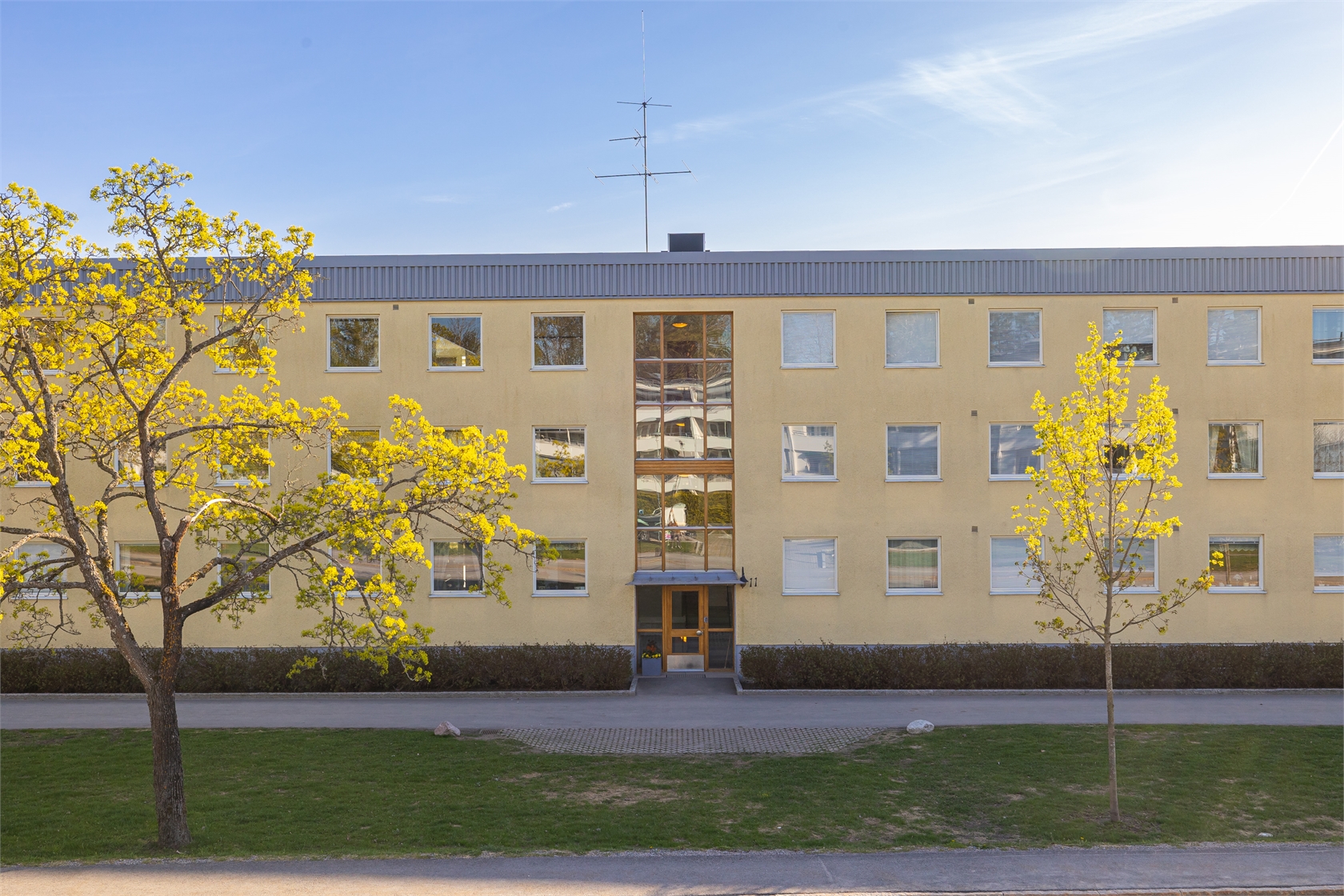 Trädgårdsvägen 11 – bild 2