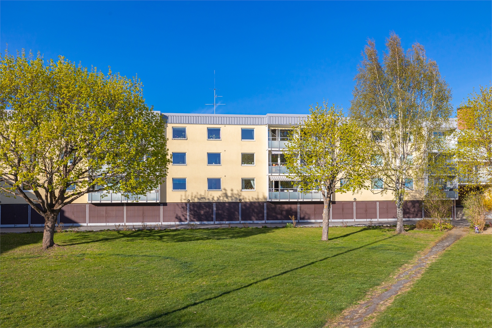 Trädgårdsvägen 11 – bild 27