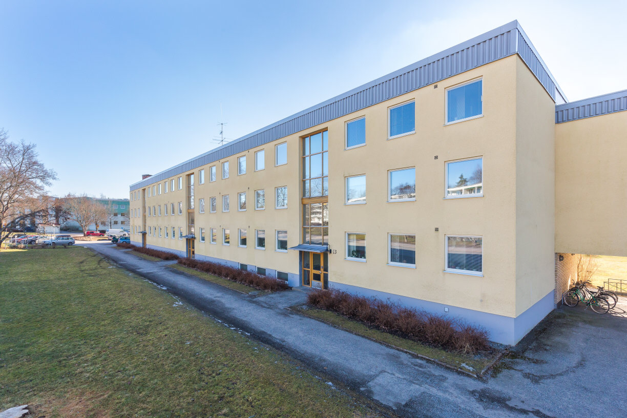 Trädgårdsvägen 11 – bild 31