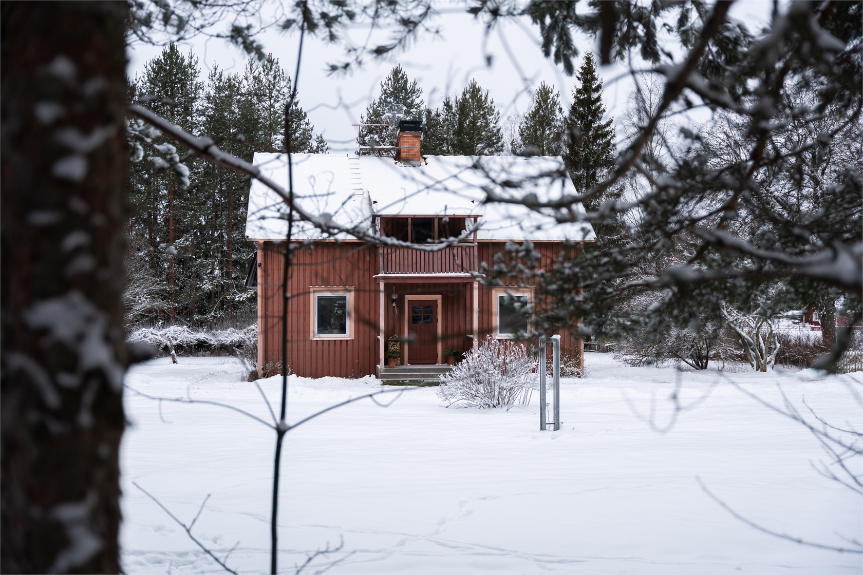 Hallsta HALLSTA 11, Romfartuna / Gesala, Västerås - Fastighetsbyrån