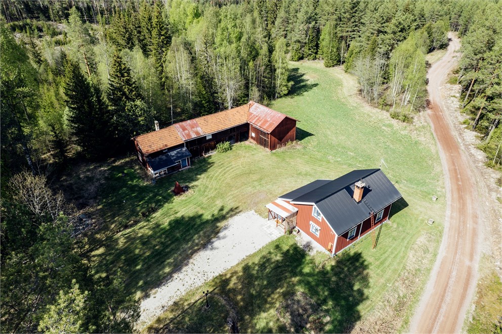 Fyribergsvägen 27