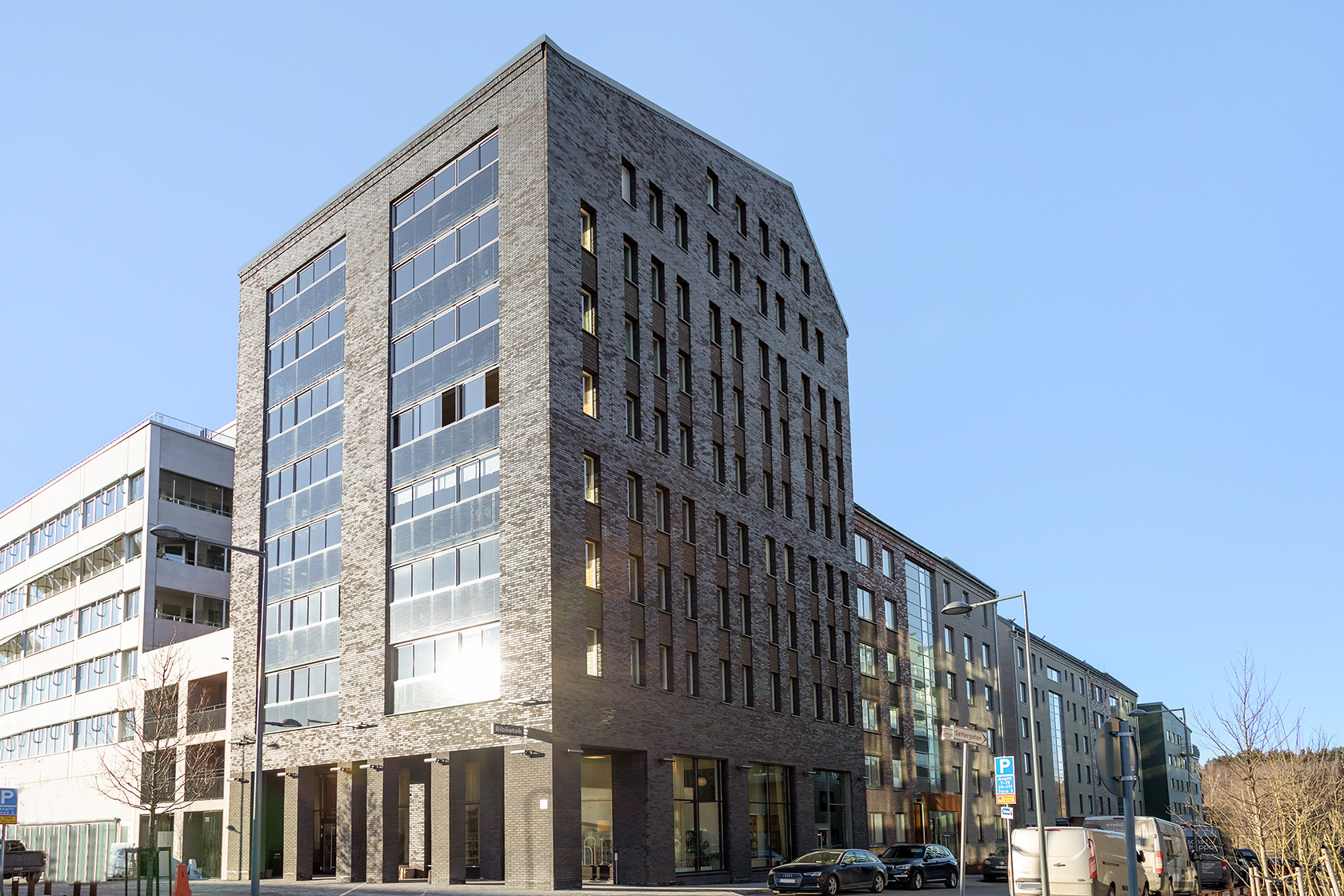 Settergatan 12, 6 tr av 6 tr! – bild 25