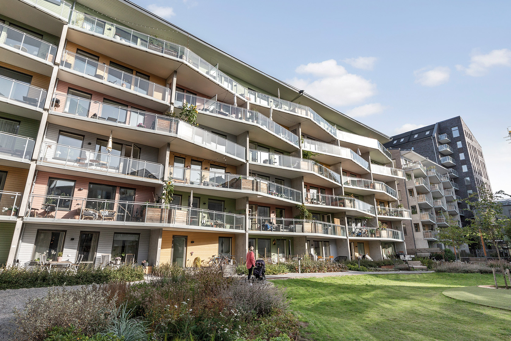 Settergatan 12, 6 tr av 6 tr! – bild 23
