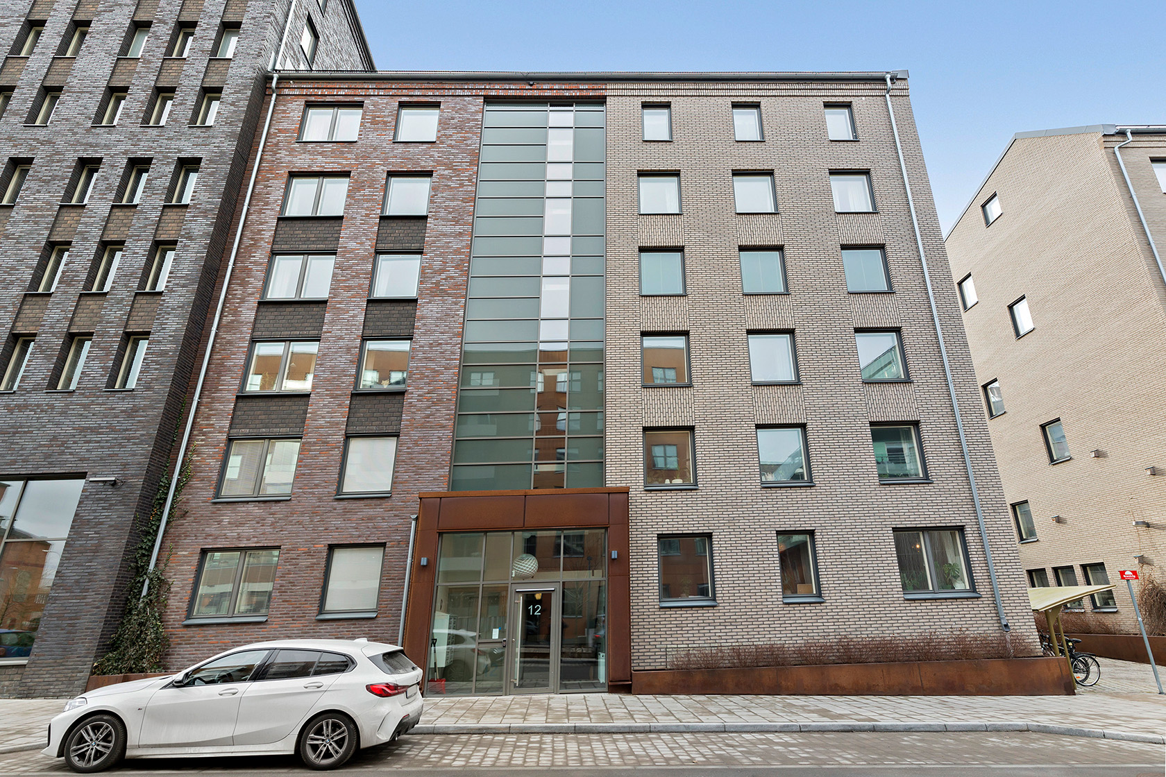 Settergatan 12, 6 tr av 6 tr! – bild 24