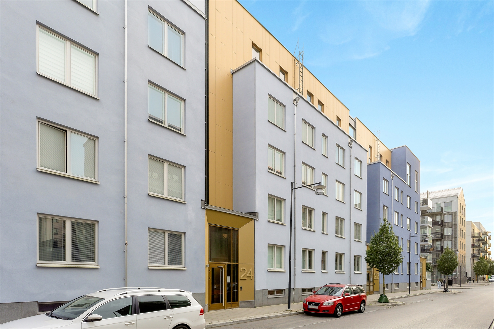 Gripengatan 24 – bild 15