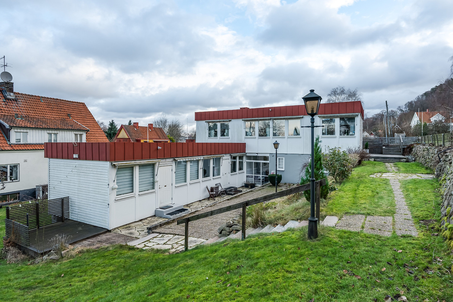 Dalhemsvägen 3, S653 – bild 1