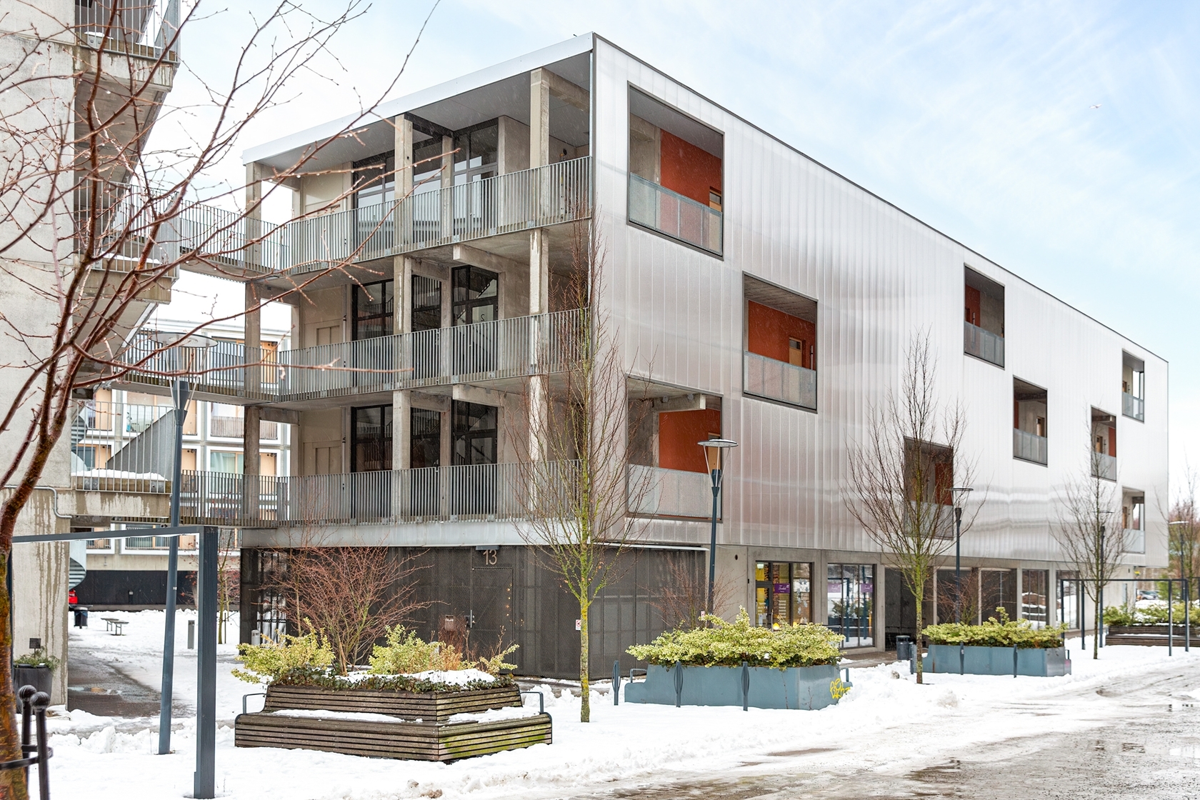 Klyvargatan 13 – bild 15