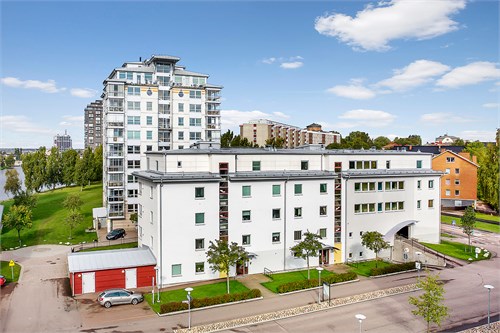 Strandvägen 33 B
