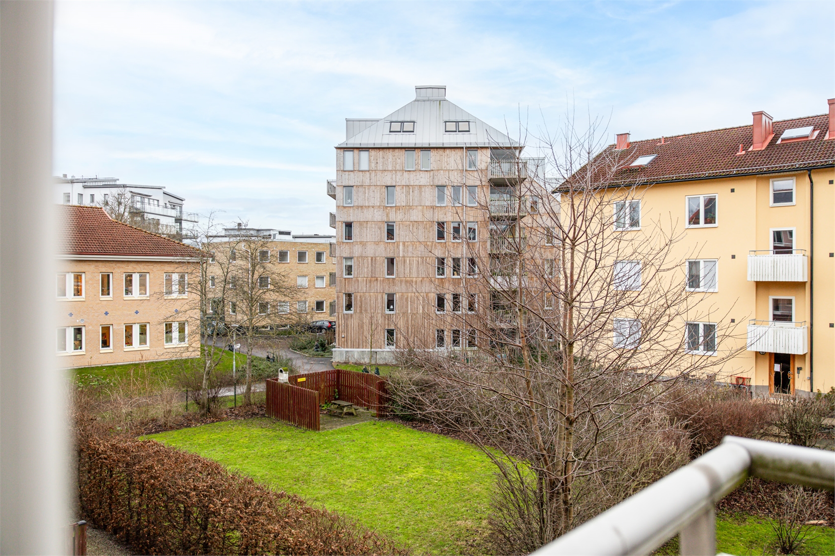 Måsvägen 18B – bild 20