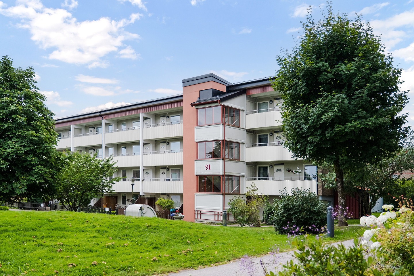 Prilyckegatan 91 – bild 7