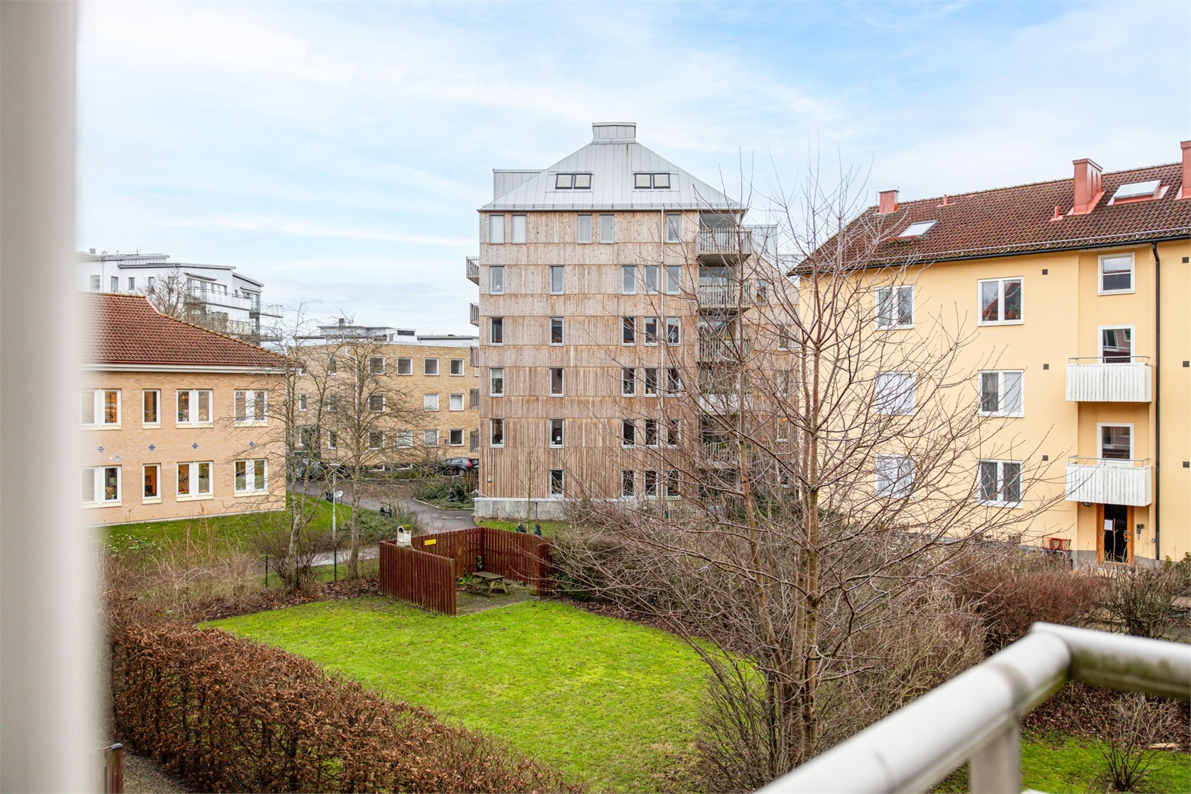 Måsvägen 18B – bild 3