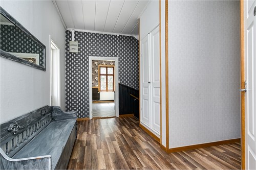 Örebrovägen 5