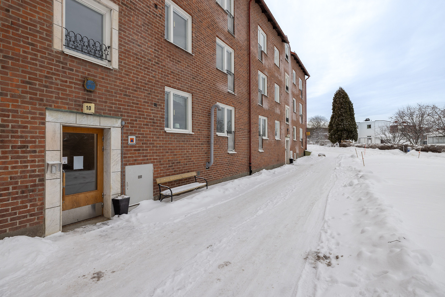 Hårdvallsgatan 10 – bild 16