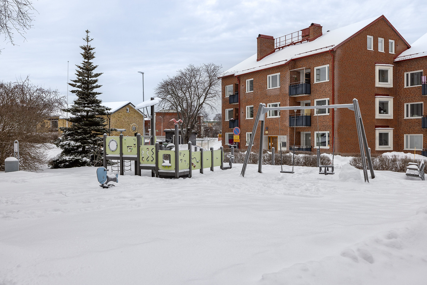 Hårdvallsgatan 10 – bild 17
