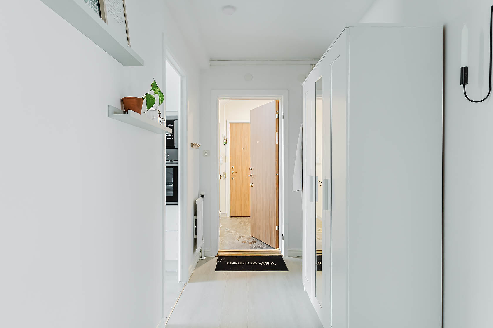 Linnévägen 8 B – bild 6