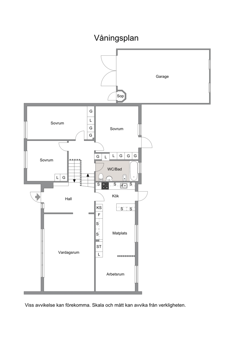 Entréplan