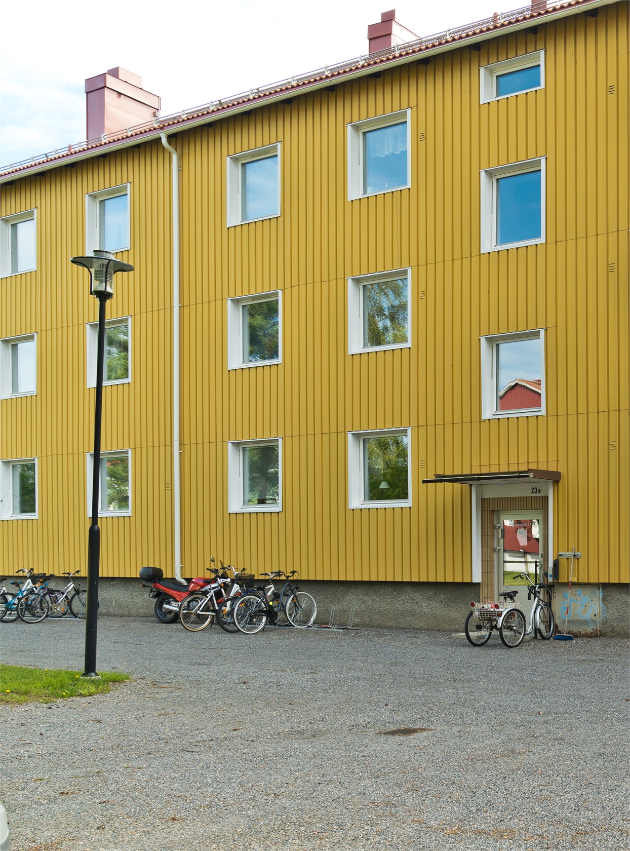 Kaptensgatan 23A – bild 16