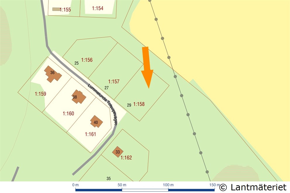 Lummelunda Tofsvipevägen 29
