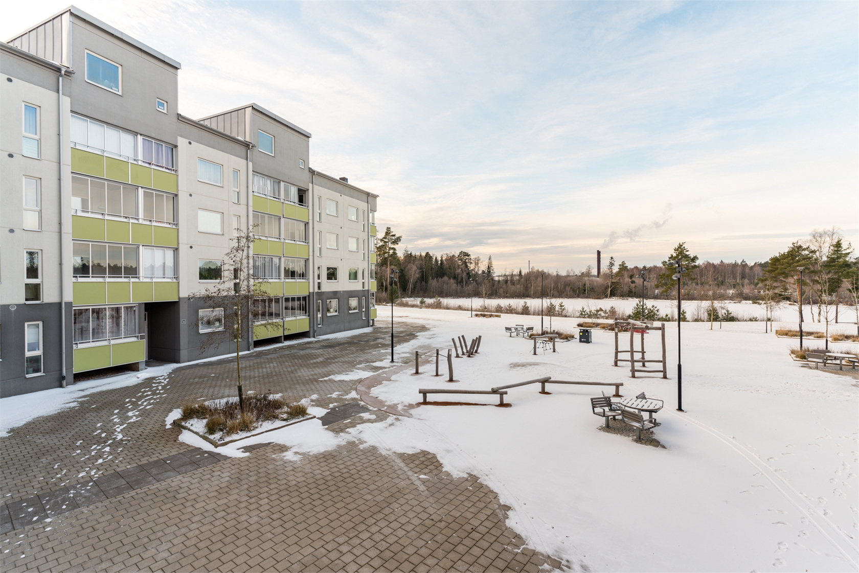Målarevägen 13 – bild 3