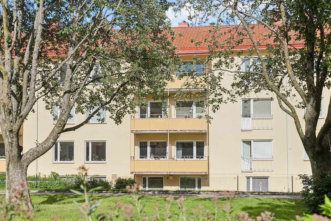 Hagåkersgatan 4A – bild 16