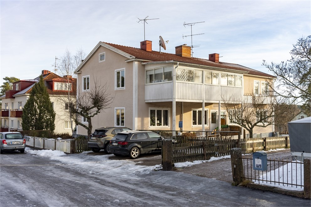 Stenhuggaregatan 26 A-B