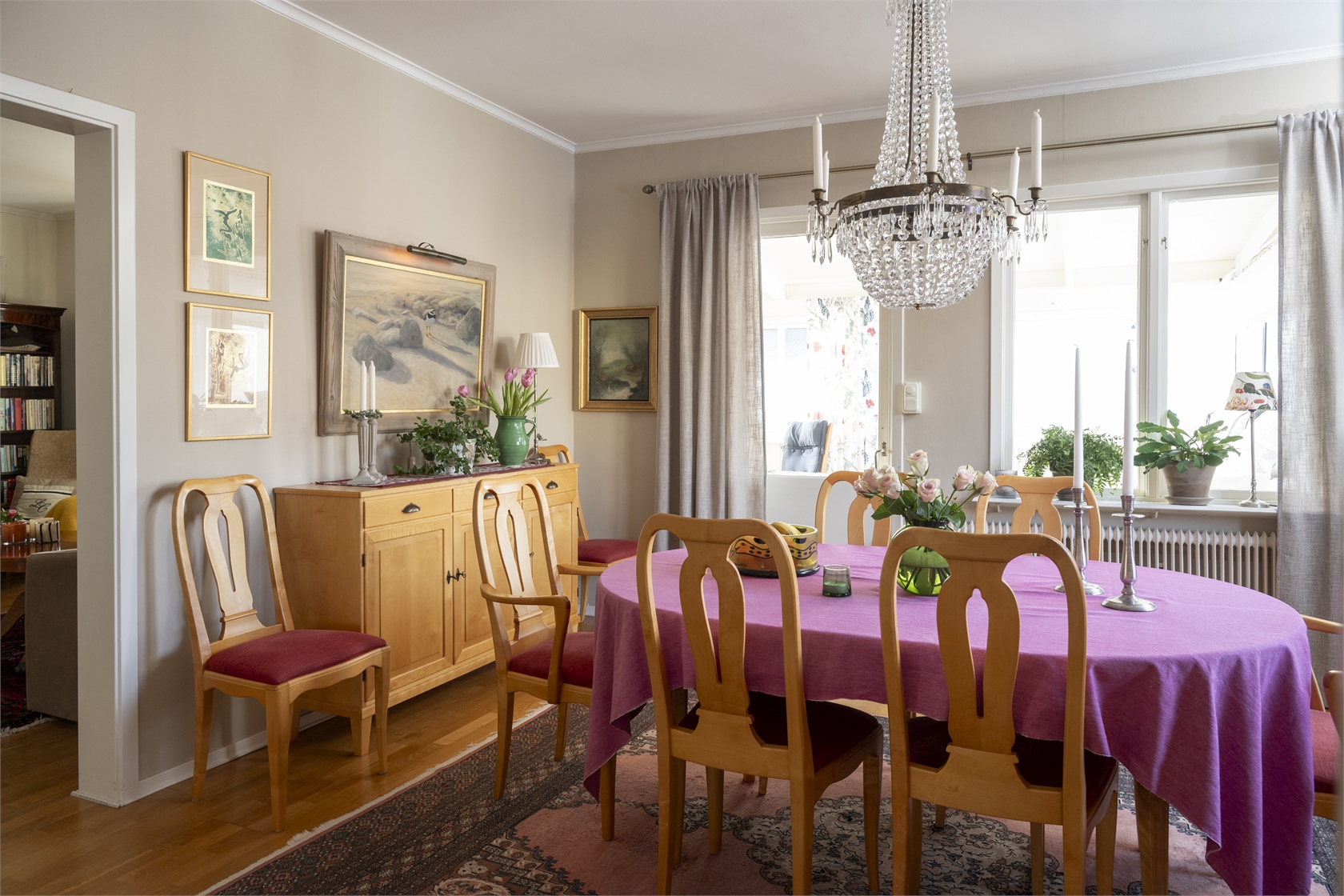 Stenhuggaregatan 26 A-B – bild 12