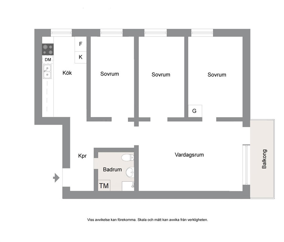 Alternativ skiss som 4:a