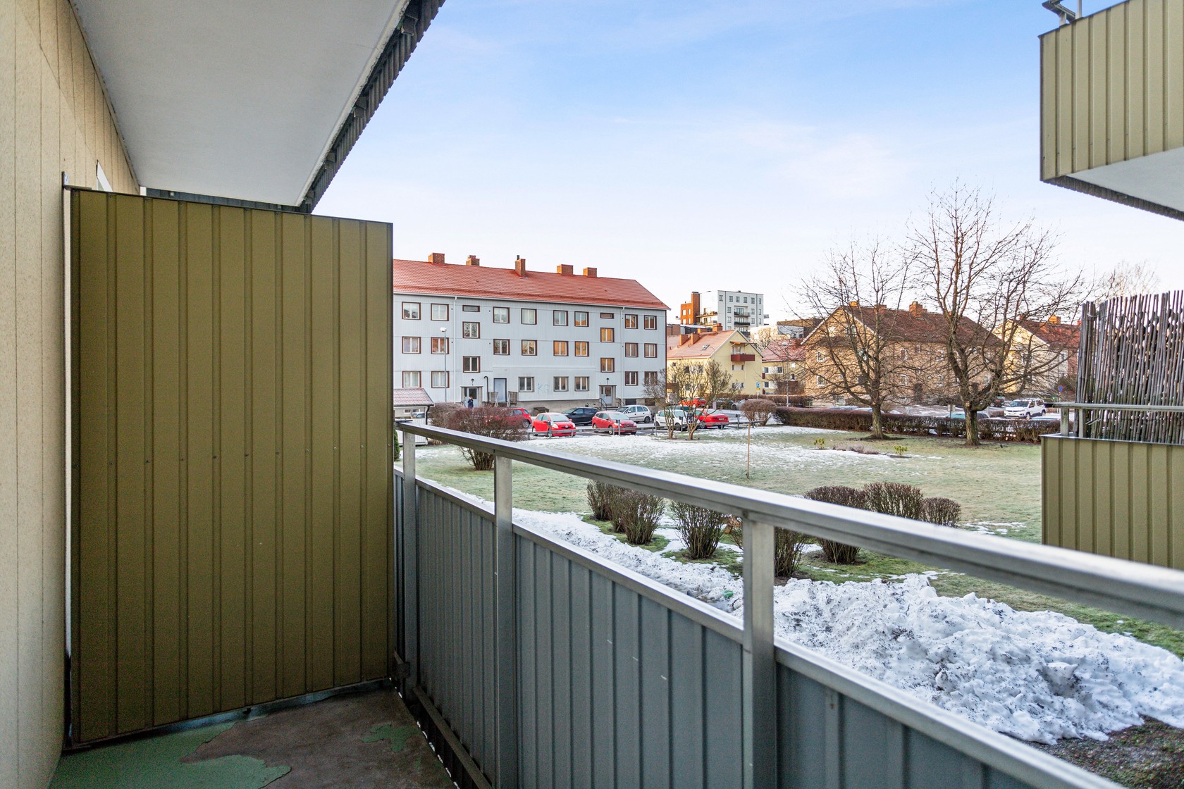 Heljestrandsgatan 8C – bild 3
