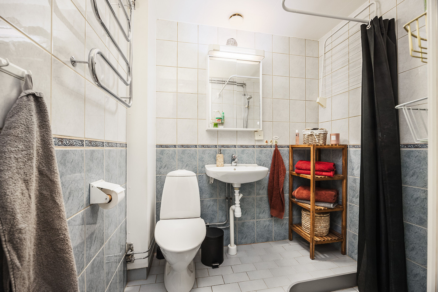 Andra Tvärgatan 25 B – bild 12