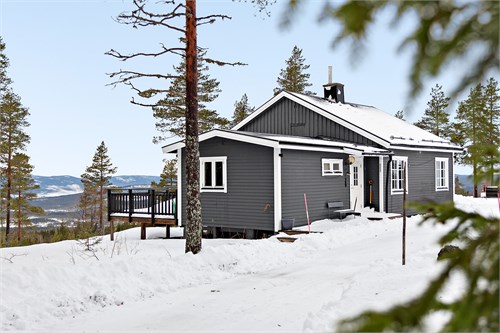 Granstugevägen 18