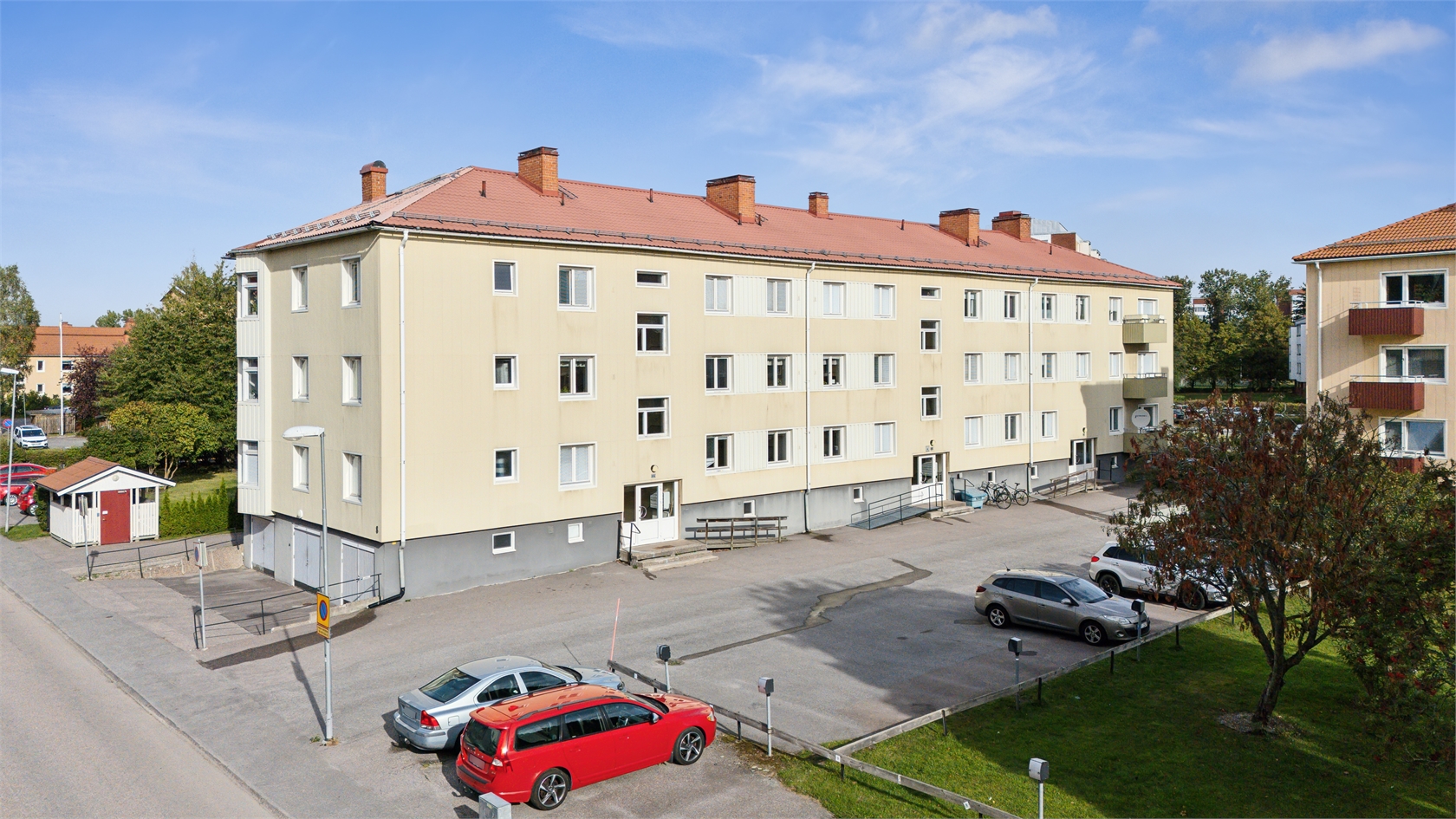 Heljestrandsgatan 8C – bild 19
