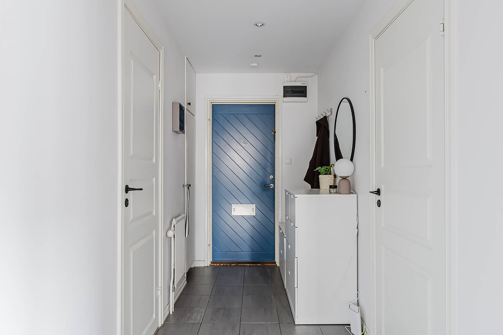 Bryggaregatan 1 A – bild 16