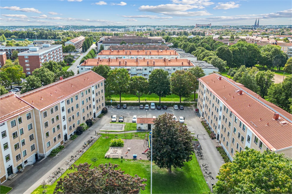 Murargatan 30C, VÅN 3/4