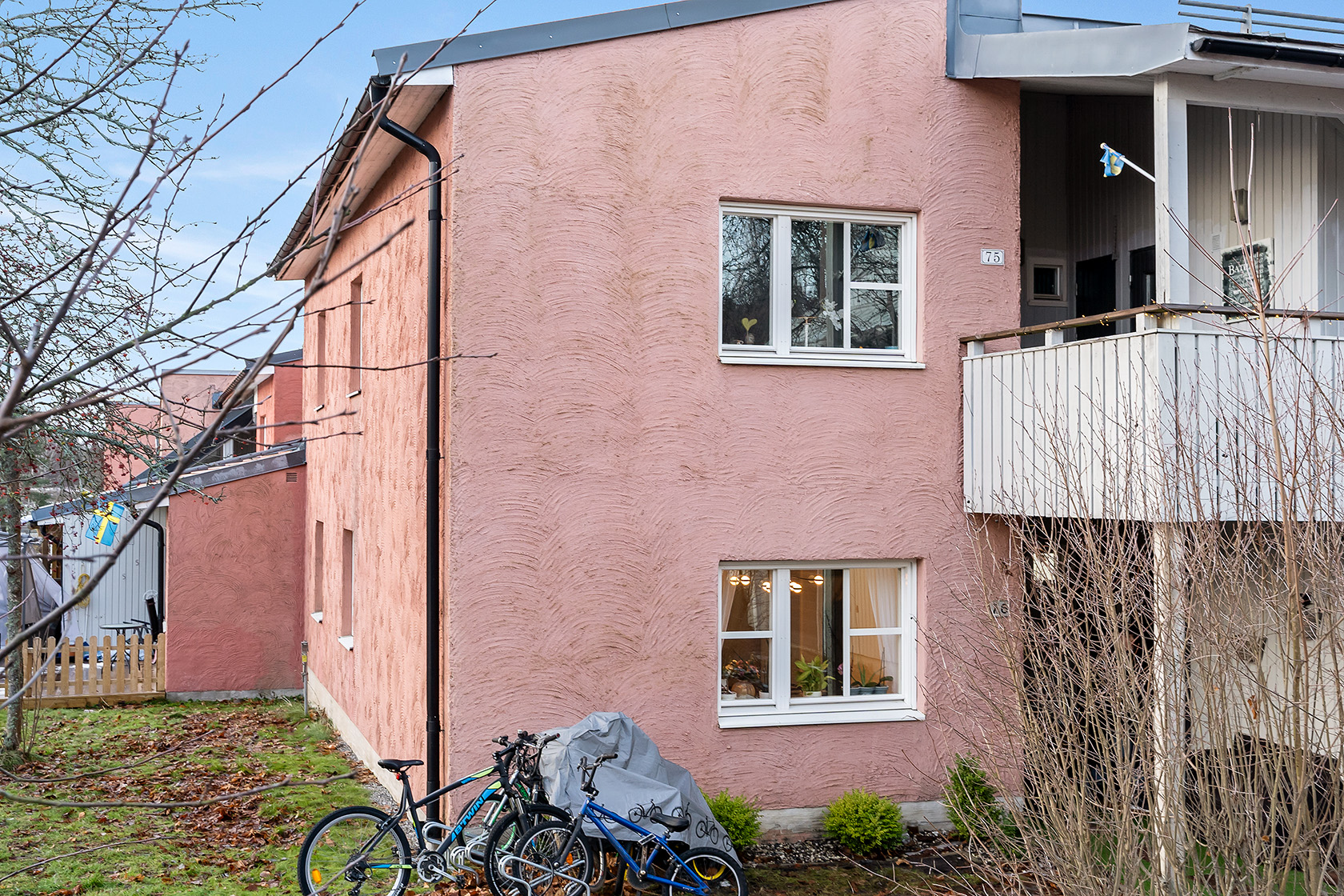 Travgatan 76 – bild 15