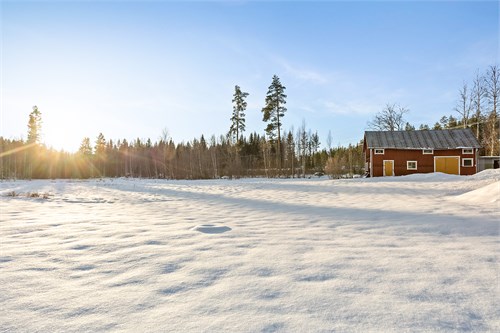 Översikt över fastigheten