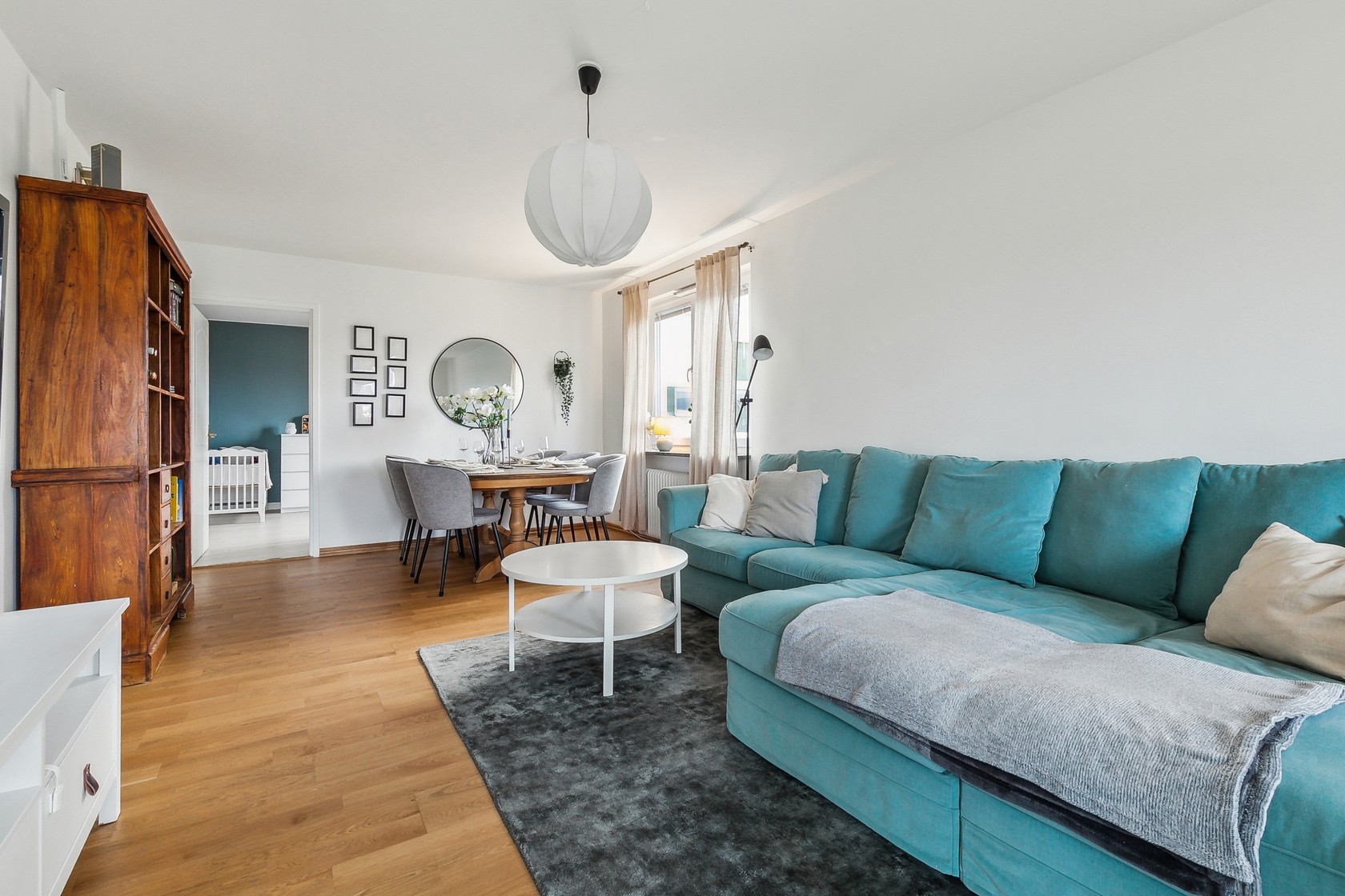 Finningevägen 11B – bild 6