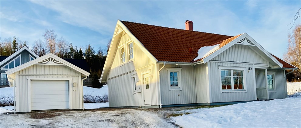 Vårby 112