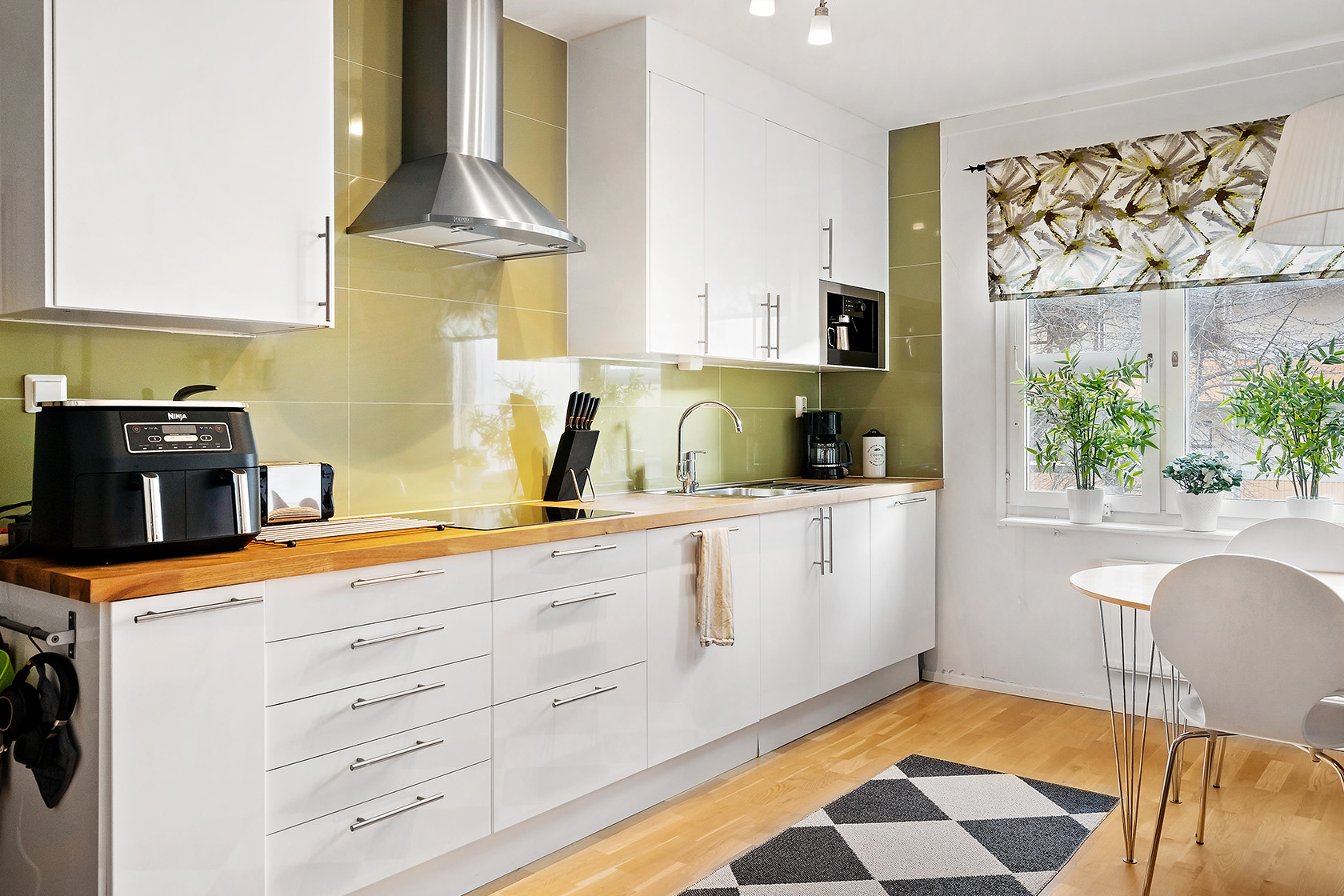 Lollandsgatan 21, 2 tr – bild 4