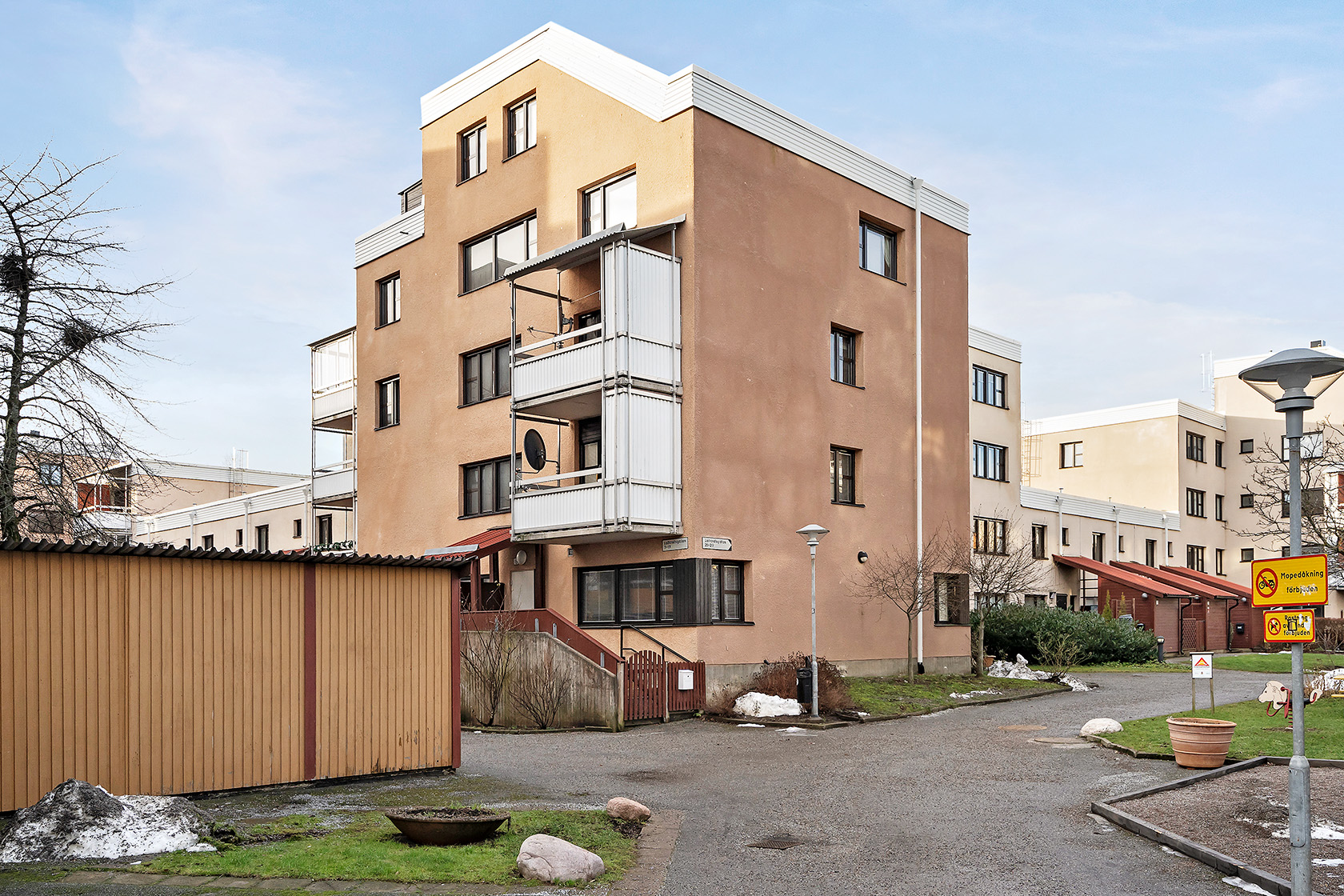 Lollandsgatan 21, 2 tr – bild 16