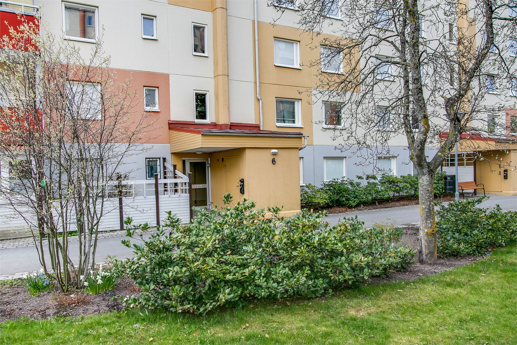 Timotejvägen 6, 2tr – bild 2