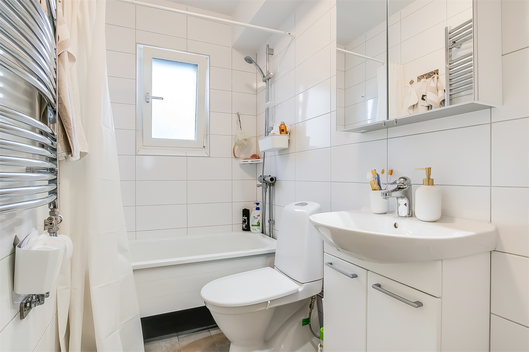 Timotejvägen 6, 2tr – bild 3