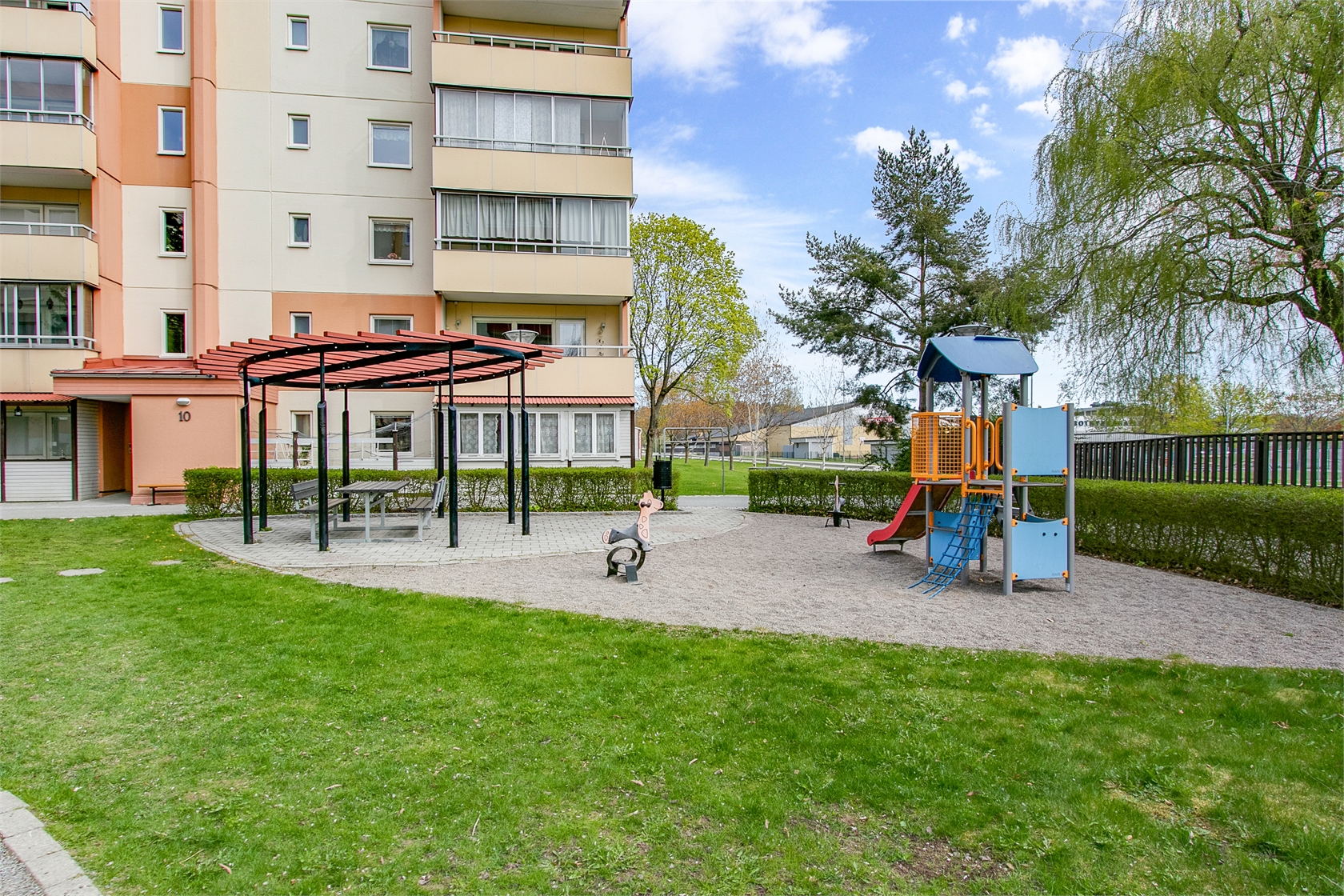 Timotejvägen 6, 2tr – bild 20