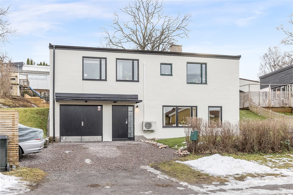 Helgestavägen 77