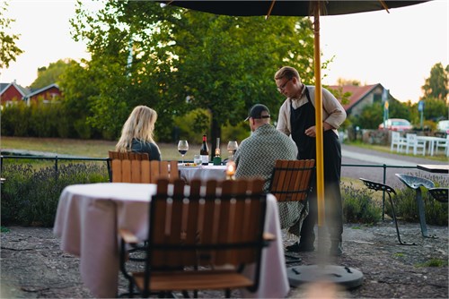 Eksgården i Gårdby