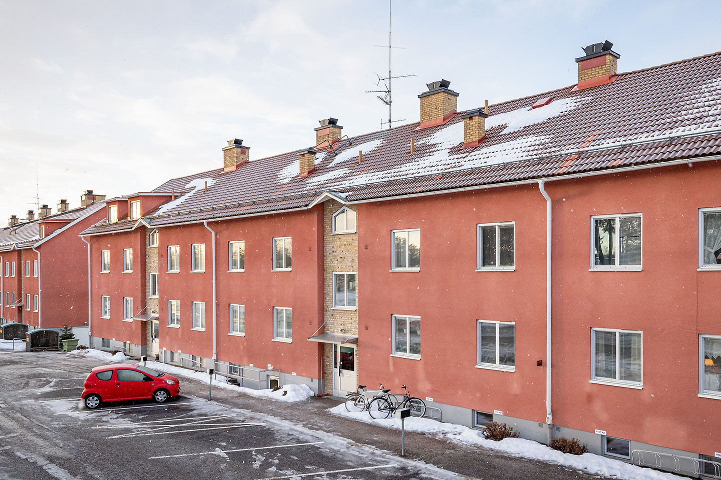 Sävsjövägen 47 B – bild 3